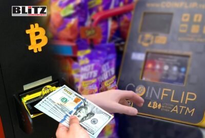 Crypto ATMs in the US become a favorite tool for scammers